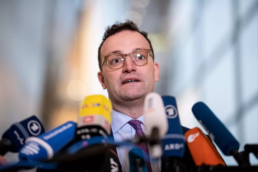 jens spahn