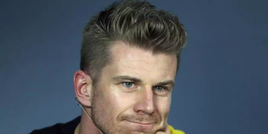 Der langjährige Formel-1-Pilot Nico Hülkenberg kann sich in seiner Zwangspause entspannen. Foto: Photo4/Lapresse/Lapresse via ZUMA Press/dpa