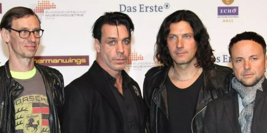 Rammstein