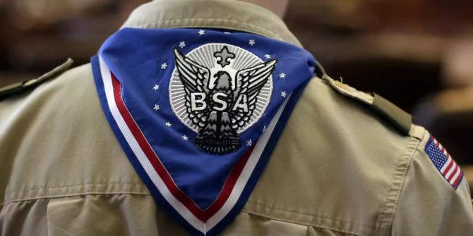 Boy Scouts of America