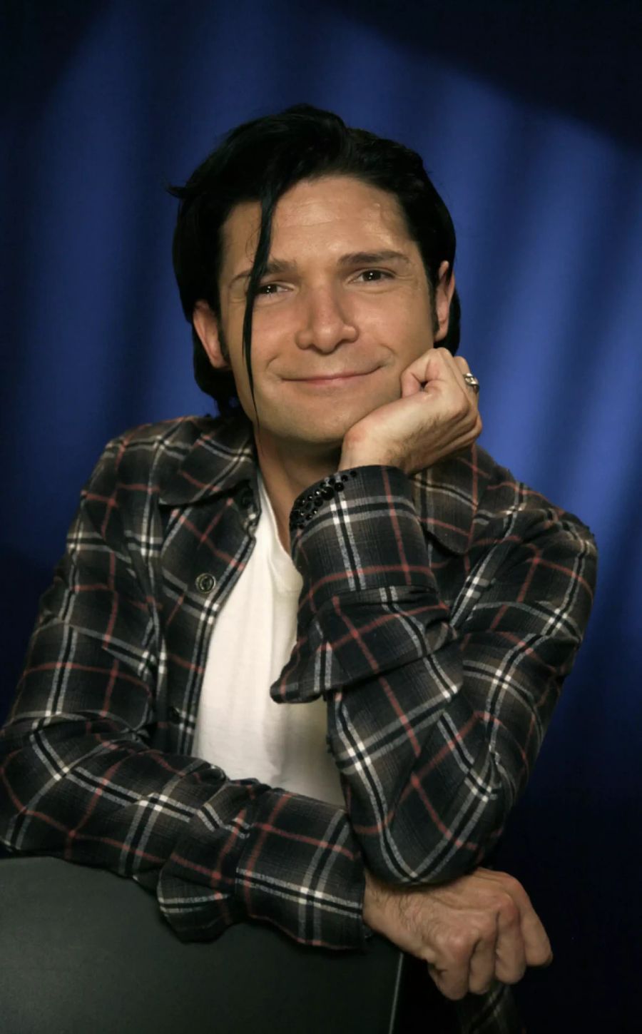 Corey Feldman