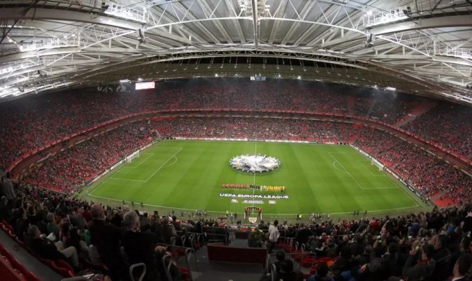 Bilbao EM 2020