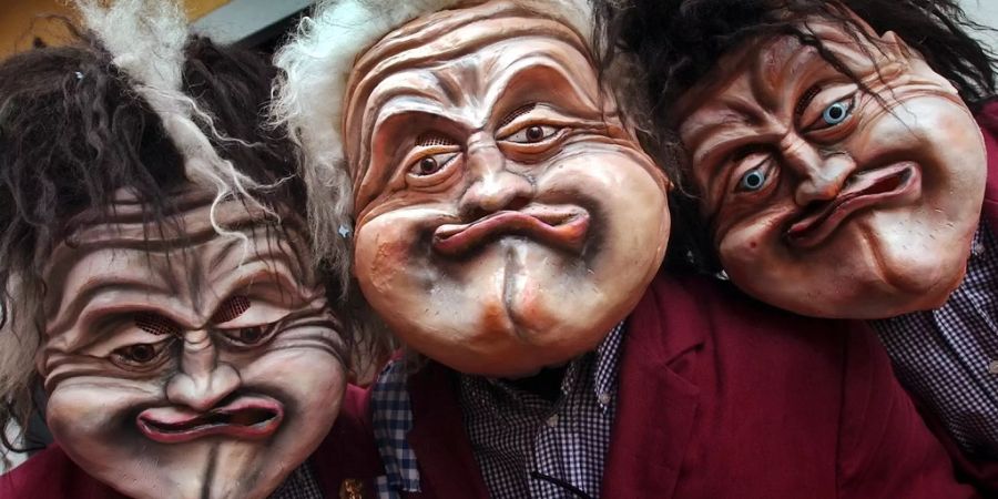 chur fasnacht