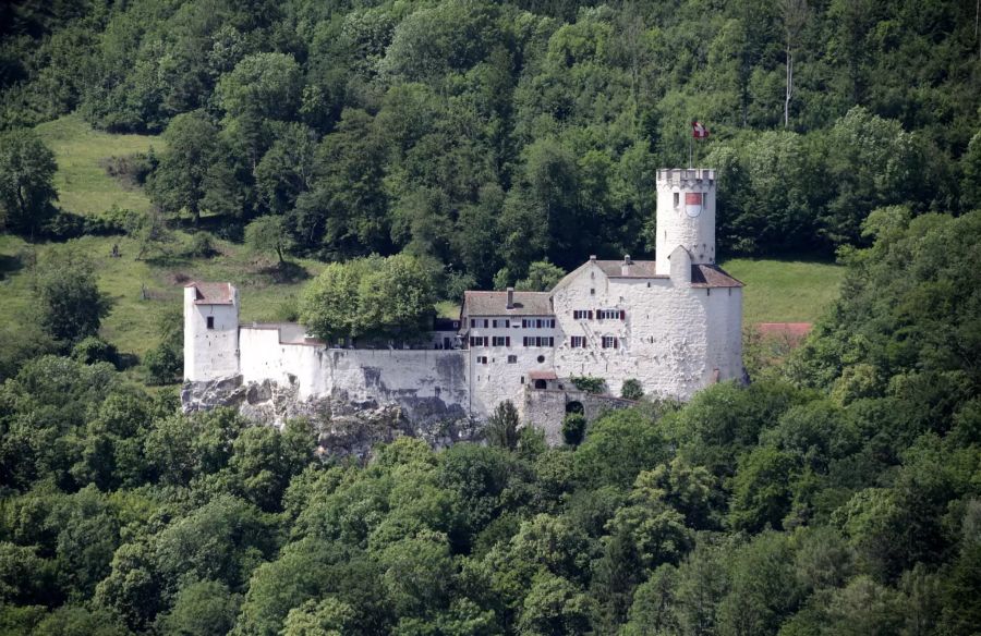 Gäu Oensingen Gemeinde