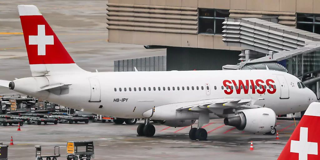 Lufthansa and Swiss subsidiaries continue to fly to South Africa