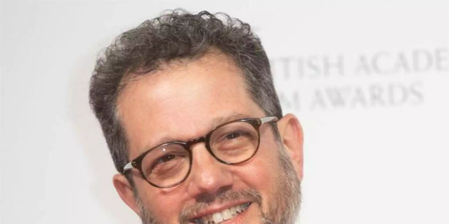 Michael Giacchino