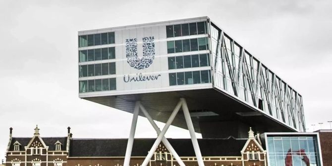 unilever