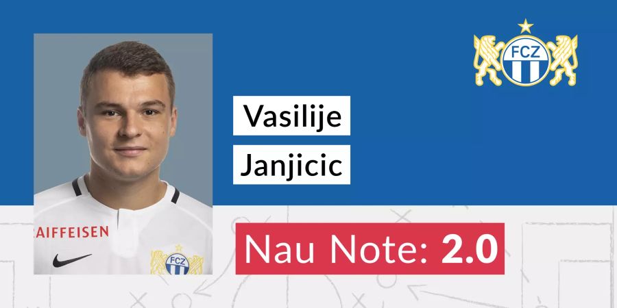 Vasilije Janjicic