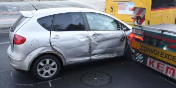 Unfall