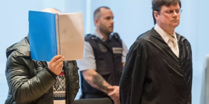 angklgter missbrauch