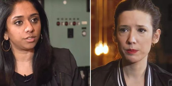 «Churzschluss» - Gülsha Adilji schuftete 10 Stunden in H&M Fabrik