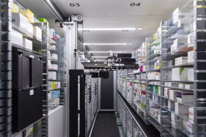 Der Bund hat die Liste mit rezeptfreien Medikamenten überarbeitet. Neu ist auch Viagra ohne Rezept erhältlich. medikamente