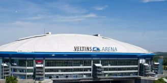 Gelsenkirchen - Schalke-Konzern weist hohe Millionen-Verluste aus Gelsenkirchen - Schalke-Konzern weist hohe Millionen-Verluste aus