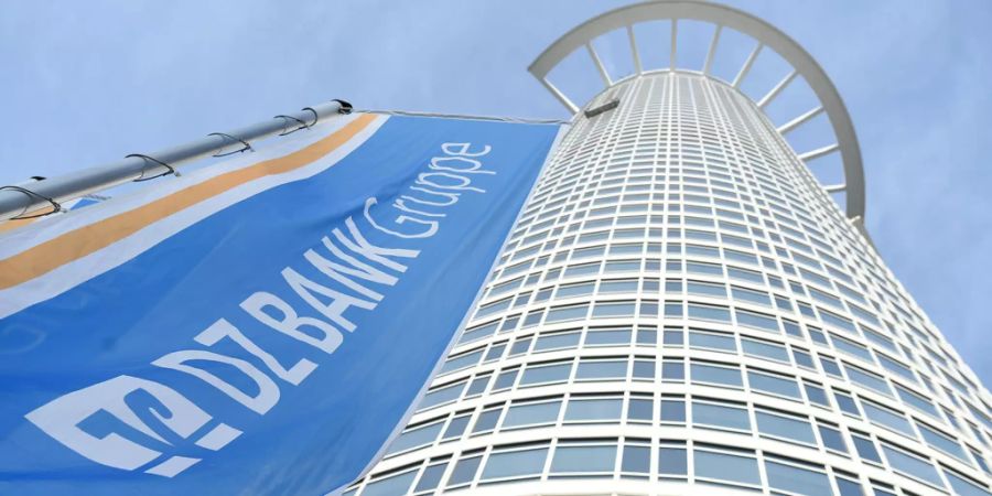 DZ Bank