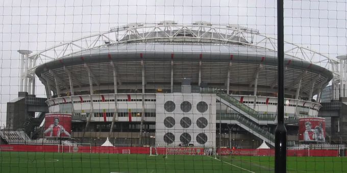 Euro 2020 Stadien