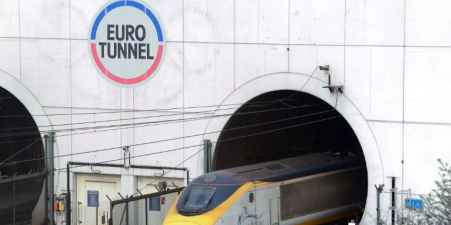 eurotunnel