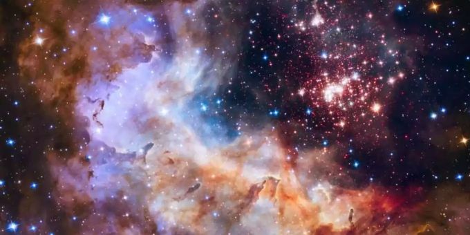 Dass es ausserirdisches Leben gibt, gilt als nicht unwahrscheinlich. Dass dieses für uns erreichbar wäre, hingegen schon. Aliens Proxima CEntauri