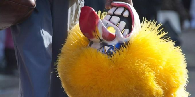 Gemeinde - Weiningen: Kinderfasnacht abgesagt