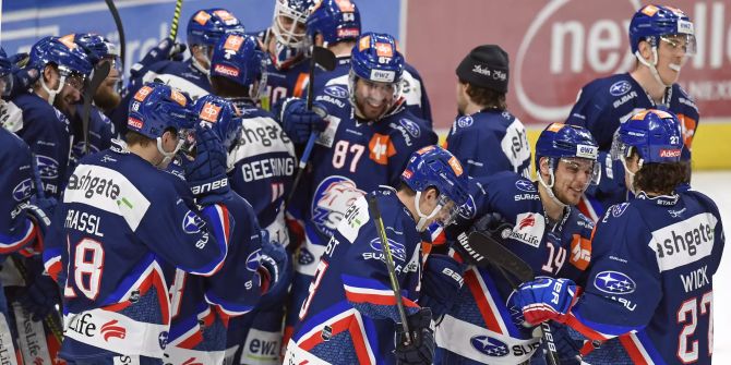 ZSC Lions