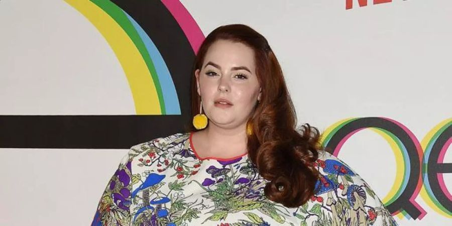 Tess Holliday