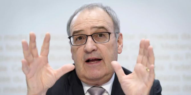 Guy Parmelin