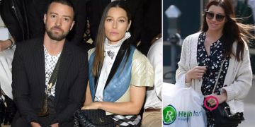 Justin Timberlake Jessica Biel
