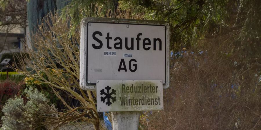 Staufen