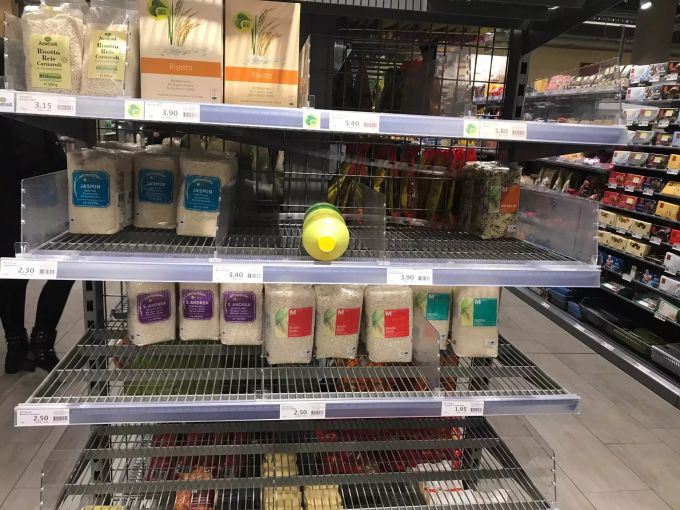 Migros
