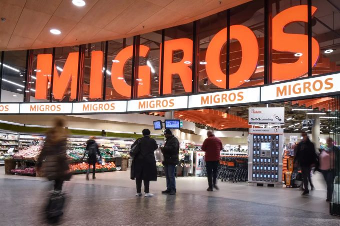 Die Migros will sich auf das Kerngeschäft konzentrieren. Migros