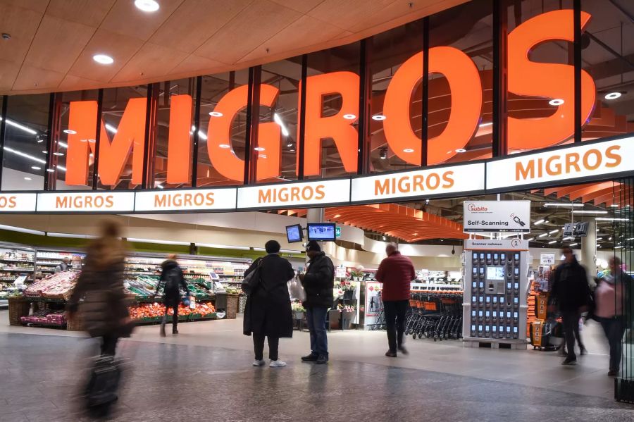 Migros