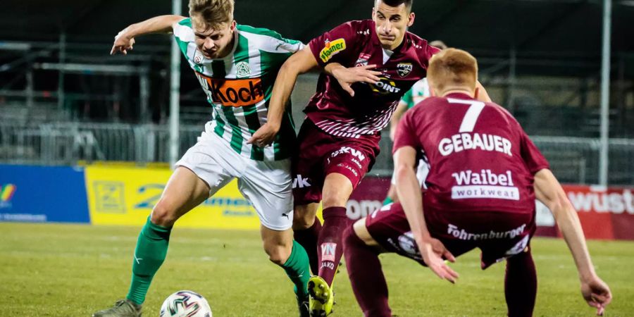 scr altach