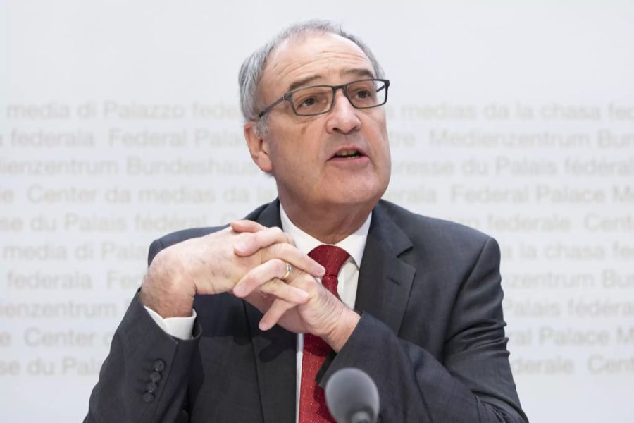 parmelin