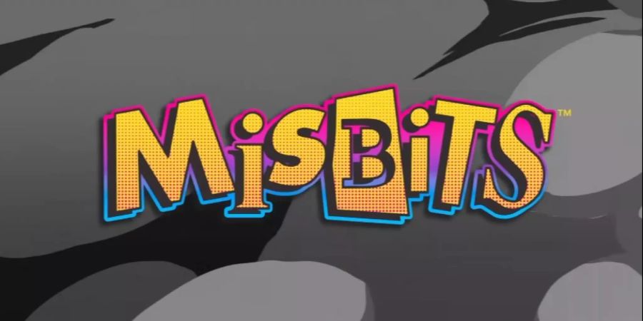 MisBits Spiel