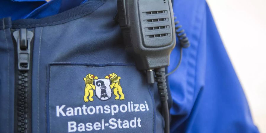 Polizeiausbildung