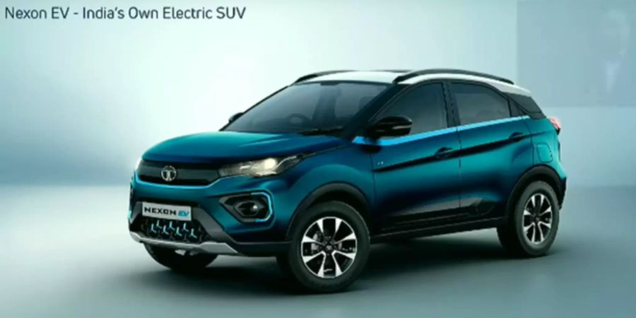 Tata Motors
