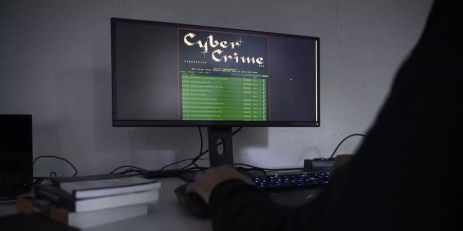informationssicherheit