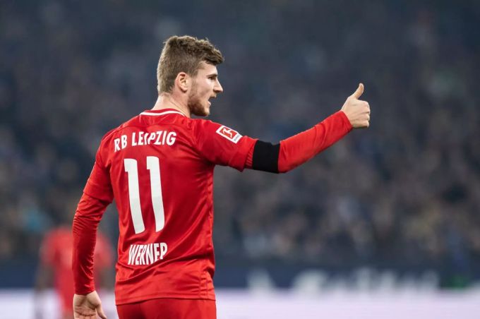 Timo Werner