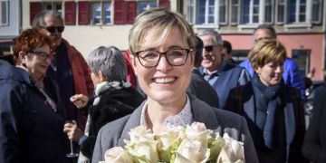 Rosalie Beuret Siess