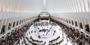Unibail-Rodamco-Westfield