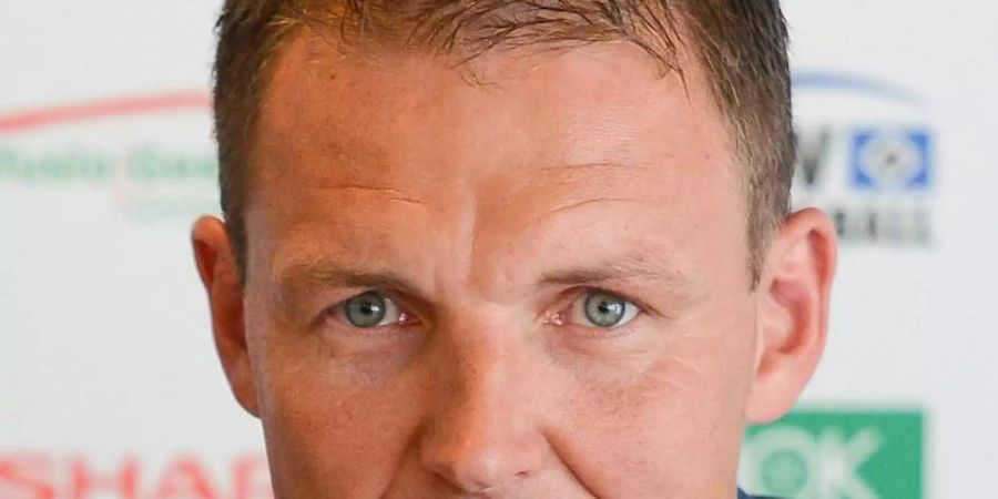Frank Rost spielte von 1992 bis 2002 für Werder Bremen. Foto: picture alliance / dpa
