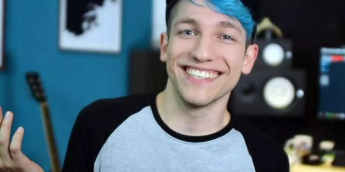 Das Anti-CDU-Video des Youtubers Rezo hatte kurz vor der Europawahl die Parteien aufgeschreckt. Foto: Privat/dpa Das Anti-CDU-Video des Youtubers Rezo hatte kurz vor der Europawahl die Parteien aufgeschreckt. Foto: Privat/dpa