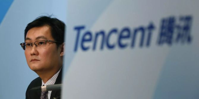 Tencent