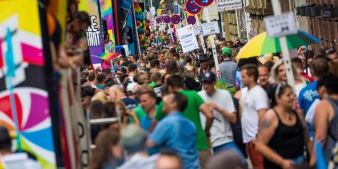 Christopher Street Day