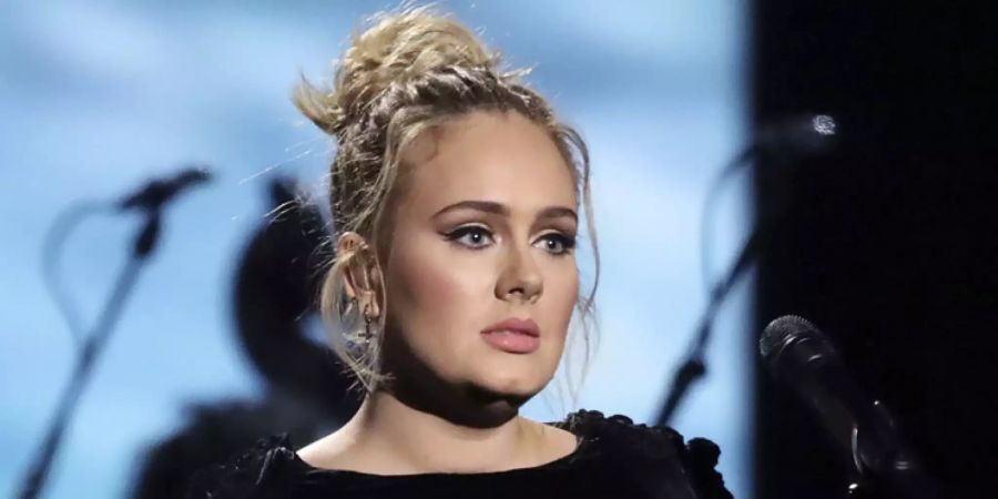 Adele