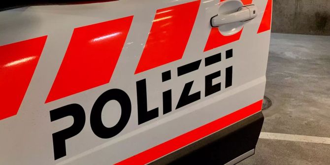Kantonspolizei Glarus