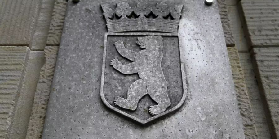 Amtsgericht Tiergarten