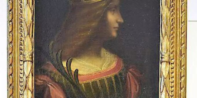 Das «Portrait der Isabella d'Este» wird nicht den italienischen Behörden übergeben. «Portrait der Isabella d'Este»