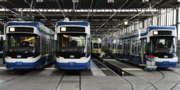 Tramdepot