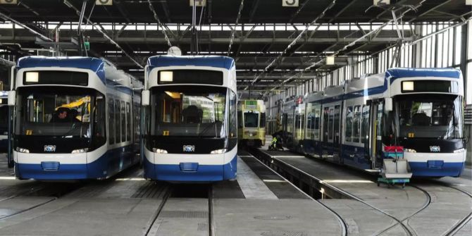 Tramdepot