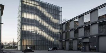 Kunsthaus Bregenz